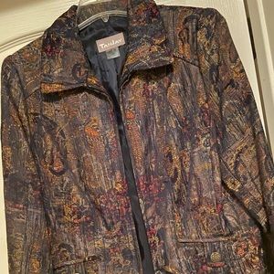 Tanjay Woman’s lined blazer